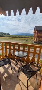 Súkromný Apartmán Viera E 208