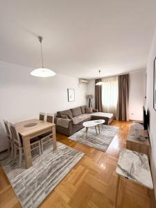 Top Apartments Vuković