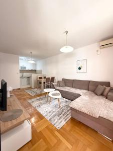 Top Apartments Vuković