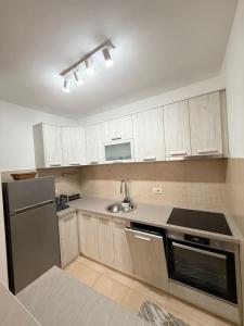 Top Apartments Vuković