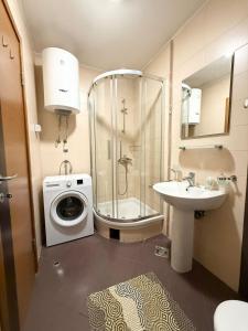 Top Apartments Vuković