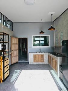 Thai Neighbourhood Duplex Stay 1 Bedroom Home