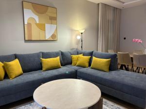 Vera 2 Apartment شقه أنيقه بالخبر بثلاث غرف نوم وصاله تتسع ل 6 اشخاص