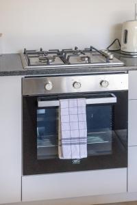 Hemel en Aarde - Chenin Apartment