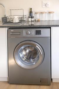 Hemel en Aarde - Chenin Apartment