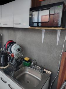 Habitación Privada Los Dominicos