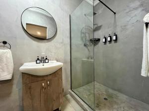 OR Tambo Guest Retreat Unit 3