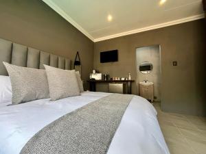 OR Tambo Guest Retreat Unit 3