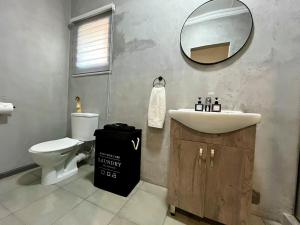 OR Tambo Guest Retreat Unit 3