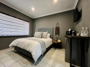 OR Tambo Guest Retreat Unit 3