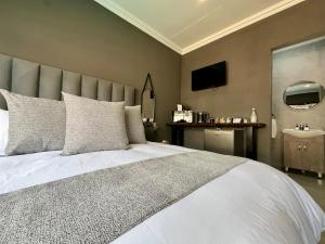 OR Tambo Guest Retreat Unit 3