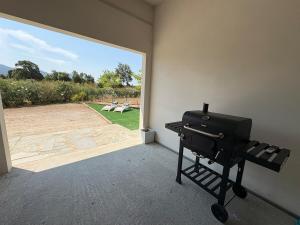 Bas de villa 80m2 secteur Ajaccio