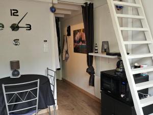 Agréable studio Ronce les bains