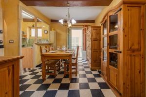 Séjour serein au cœur de la Vieille Ville - Menton