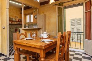 Séjour serein au cœur de la Vieille Ville - Menton