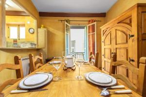 Séjour serein au cœur de la Vieille Ville - Menton