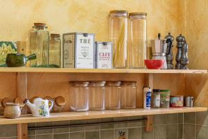 Séjour serein au cœur de la Vieille Ville - Menton