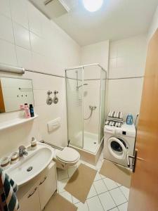 Gemütliches Altbauapartment I