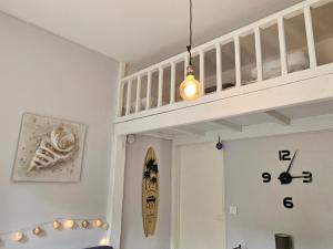 Agréable studio Ronce les bains