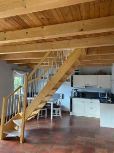 Ferienhaus am Sonnenhang