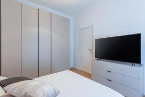 Dimora delle Vittorie - Vaticano