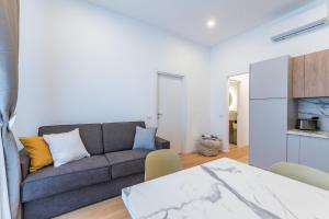 Dimora delle Vittorie - Vaticano