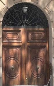 Dimora delle Vittorie - Vaticano