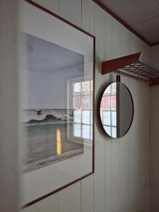 2 Houses & A Barn Twin Room