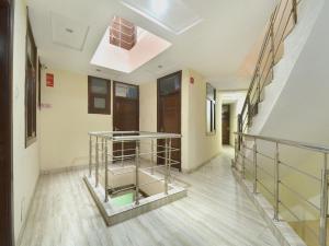 Hotel O Supremo