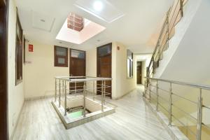 Hotel O Supremo
