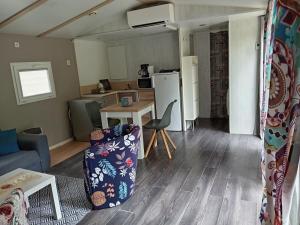 Entre campagne et forêt à 900m du zoo et au pied des pistes cyclables