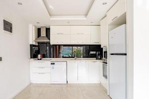 Alanya Luxury Villas 1