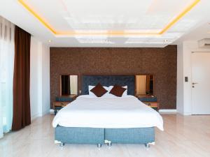 Alanya Luxury Villas 1