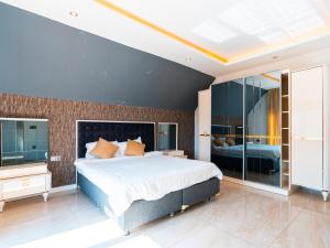 Alanya Luxury Villas 1
