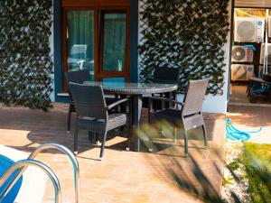 Alanya Luxury Villas 1