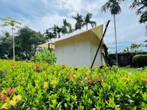 Ichhe Farm House Baruipur- in the amidst of nature