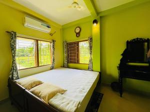 Ichhe Farm House Baruipur- in the amidst of nature