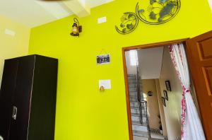 Ichhe Farm House Baruipur- in the amidst of nature