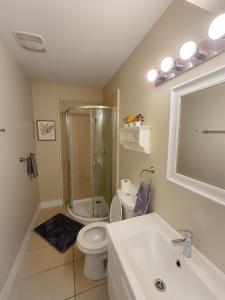 Sandy Hill Downtown Guesthouse