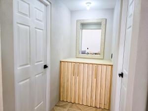 Casa Azul in Tolantongo Caves