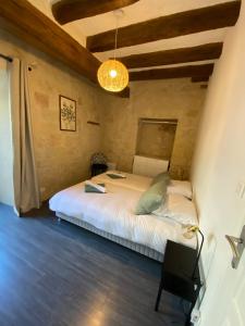 Appartement de charme Lécrin du Castel Classé 3 étoiles