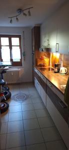 40 Minuten zur Wiesn mit SBahn