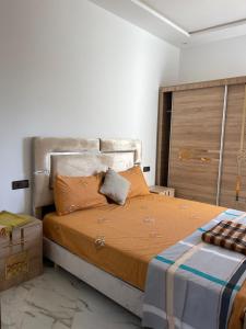 Quiet and fully equipped apartment