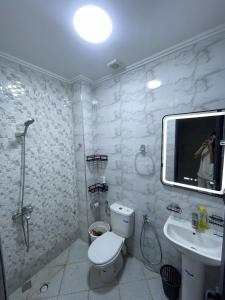 Quiet and fully equipped apartment