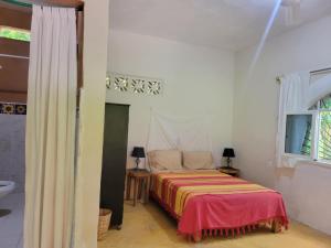 Casa de huéspedes Zaadxil Doo