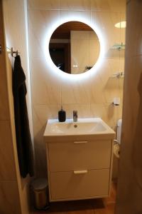 Appartement sous les combles Sony 29