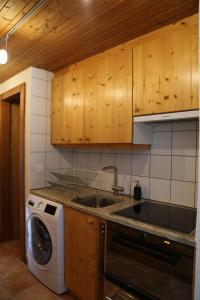 Appartement sous les combles Sony 29