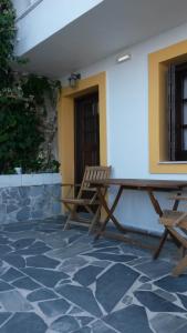 Green Hill Seaside Studios Samos Greece