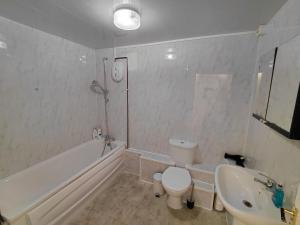 Liverpool Street, Shoreditch, Brick Lane By Mario - Free WiFi