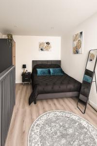 Maisonnette neuve, centre-ville, 20mn de Paris